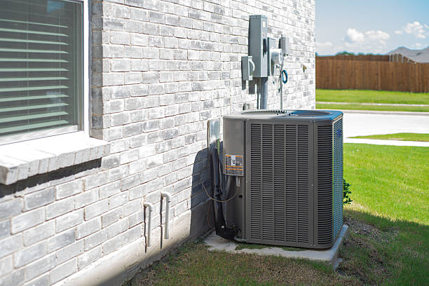 Reliable Ac Installation contractor in Lillian, TX by FH HVAC